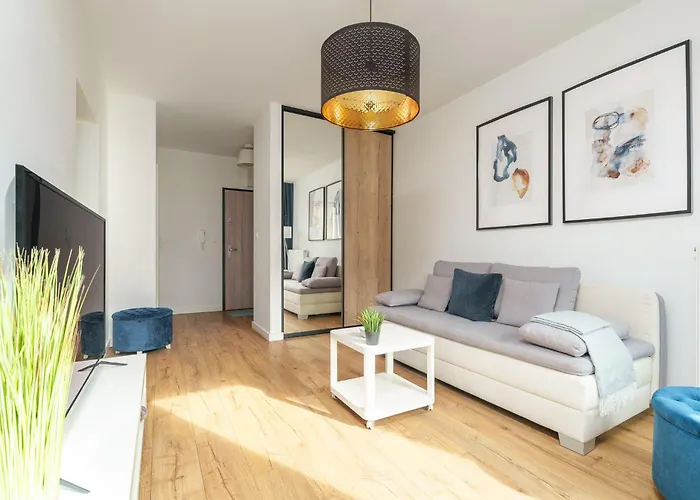 Margi Lotus Apartament