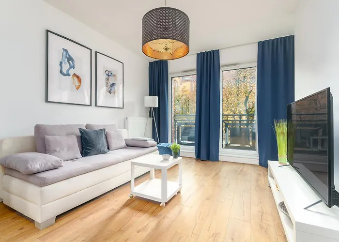 Margi Lotus Apartament