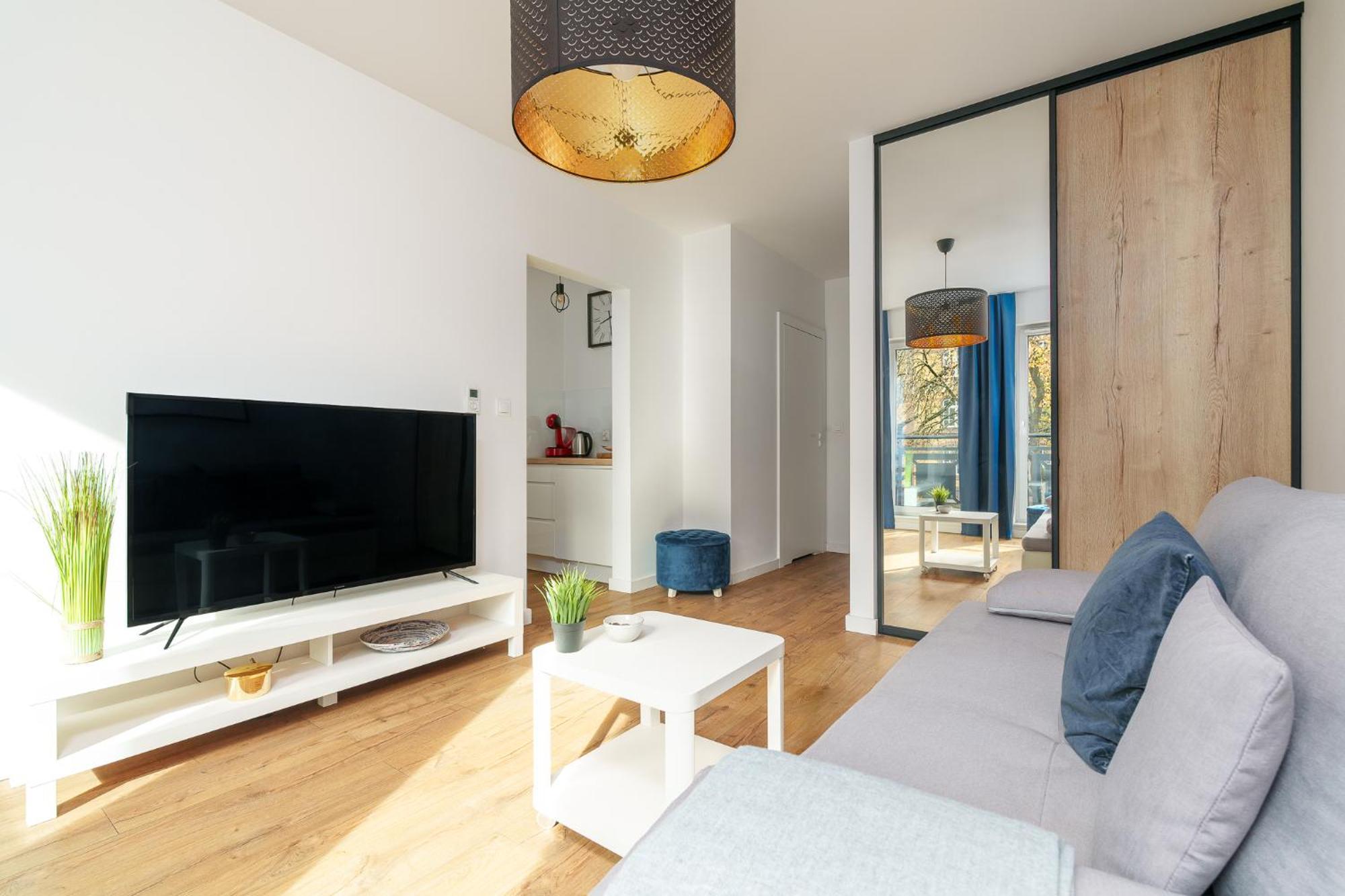 Apartment Margi Lotus